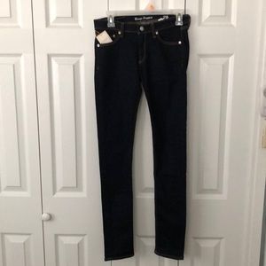 NWT Women’s Samantha Thavasa Skinny Jeans 26/30